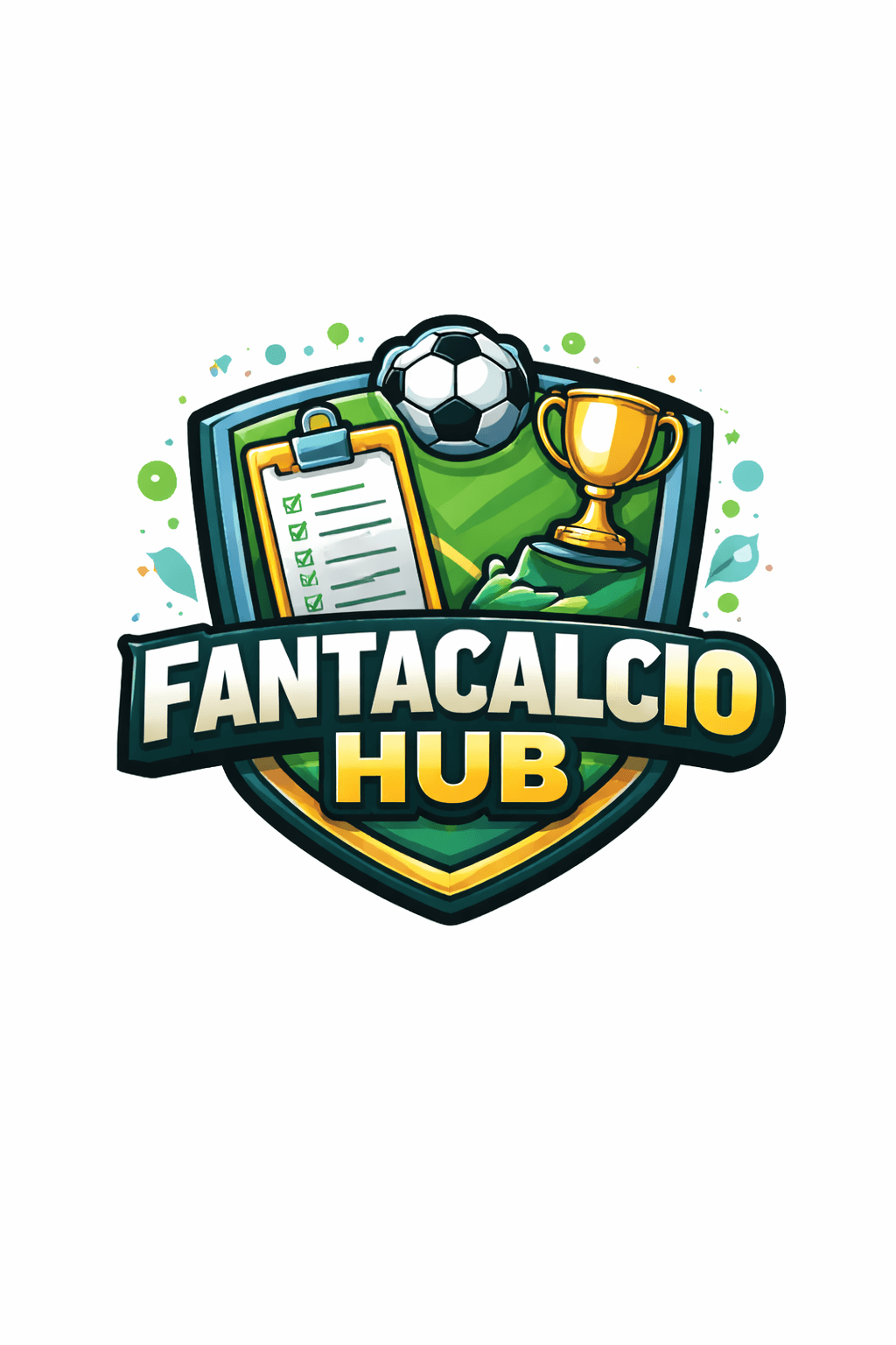 Logo Fantacalcio Hub